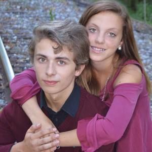 Meet your Posher, Katrina